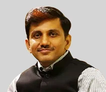 Mr. Rama Shankar Pandey